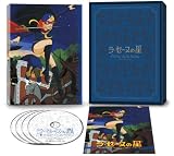 10月24日発売『ラ・セーヌの星』DVDボックスに富野由悠季ら